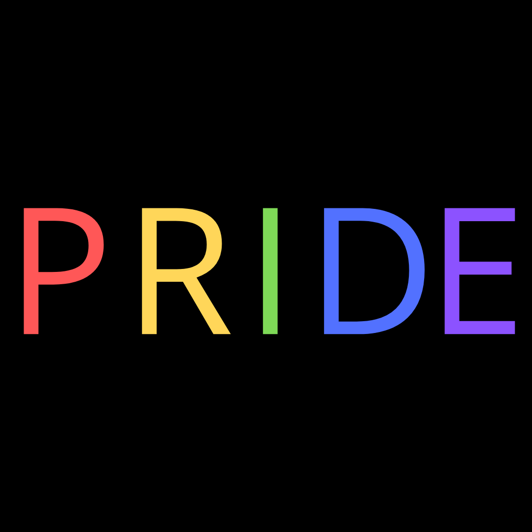 PRIDE