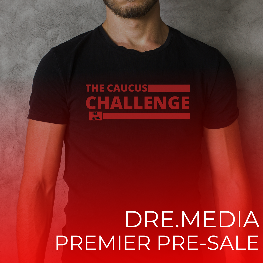 Dre.Media Premier Pre-Sale