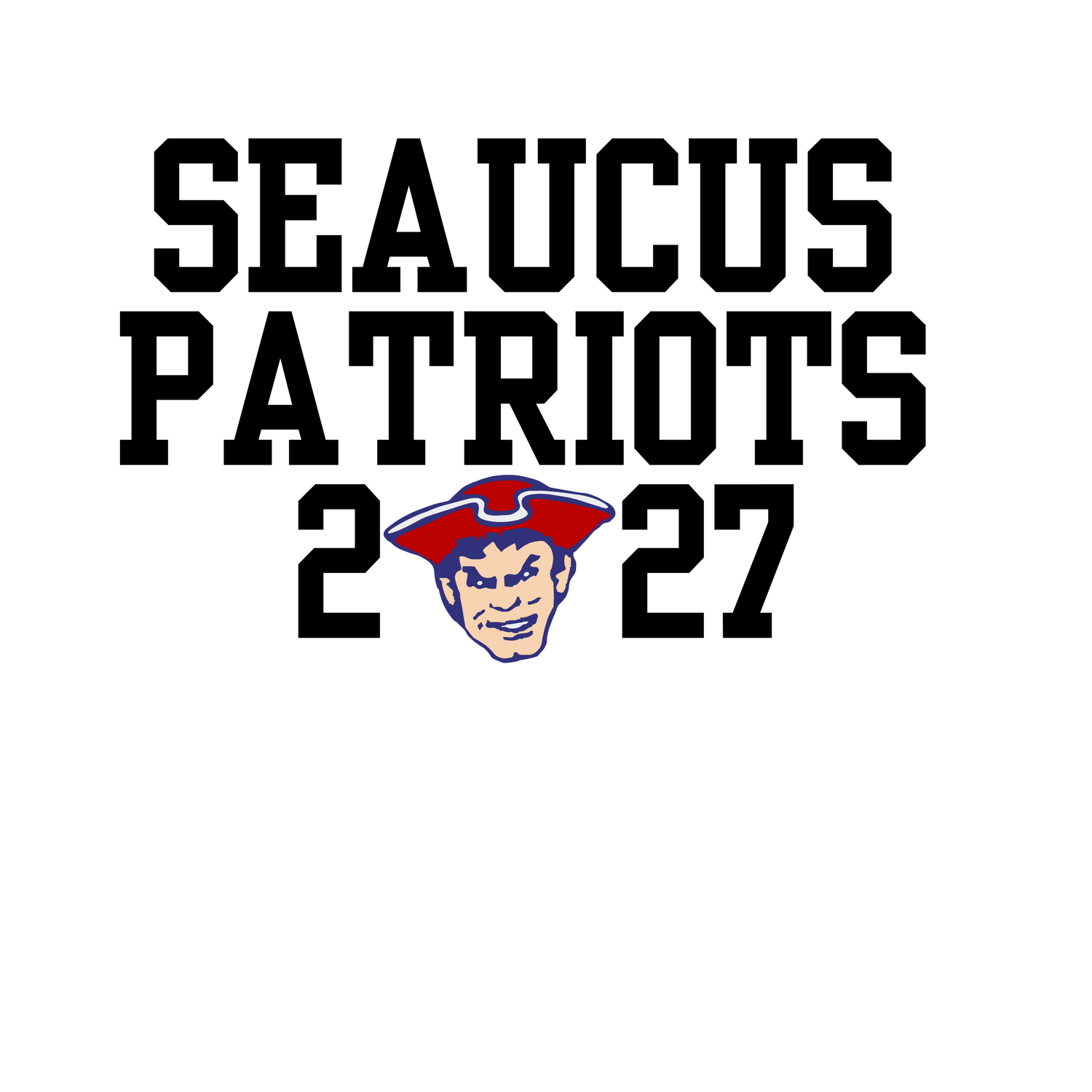 Secaucus High School Class of 2027 Fundraiser