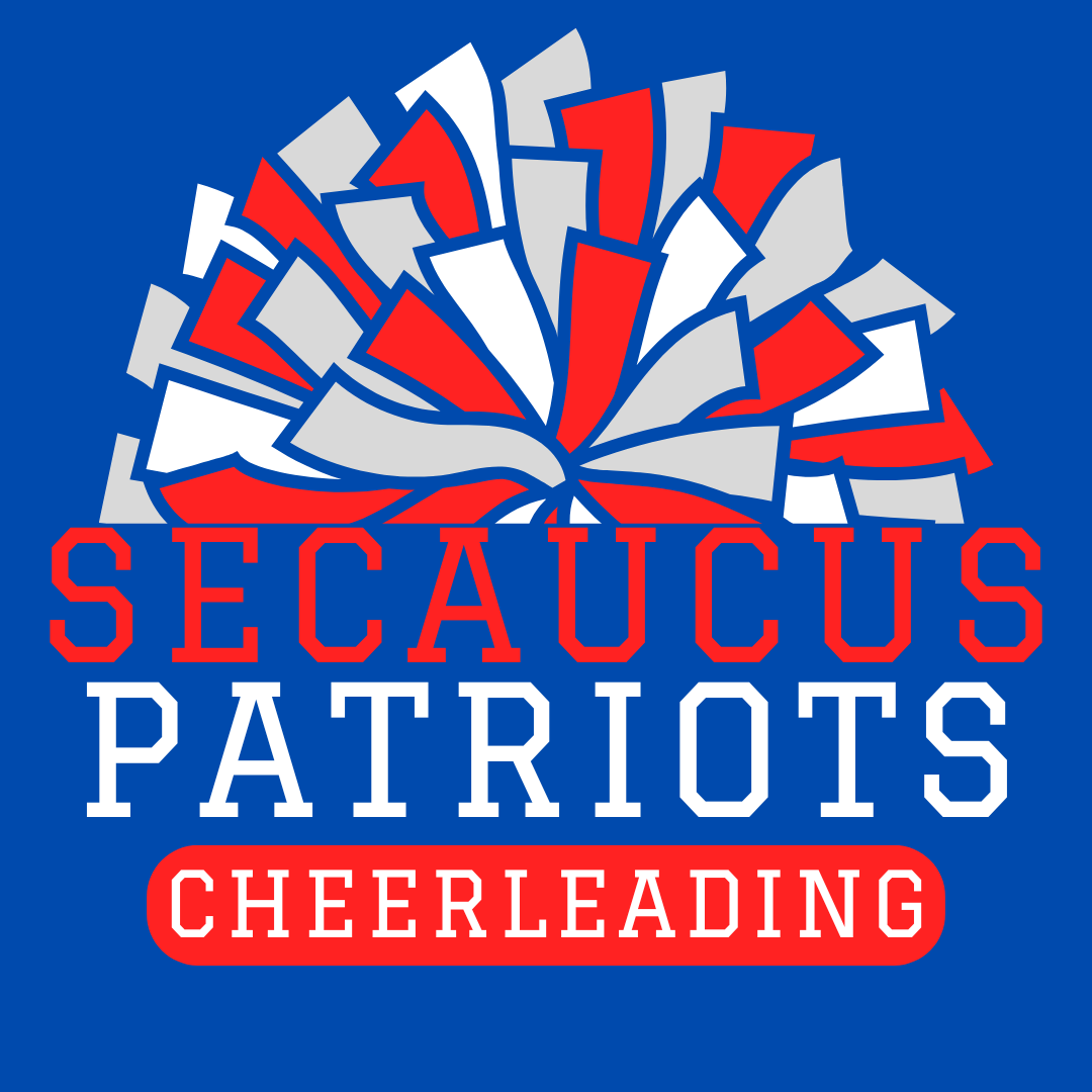 Secaucus Recreation Cheer Fundraiser 2024