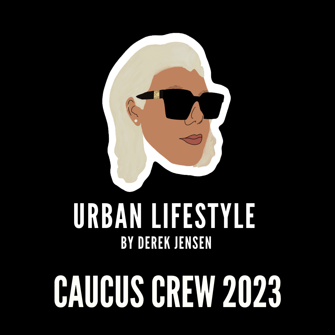 CAUCUS CREW 2023