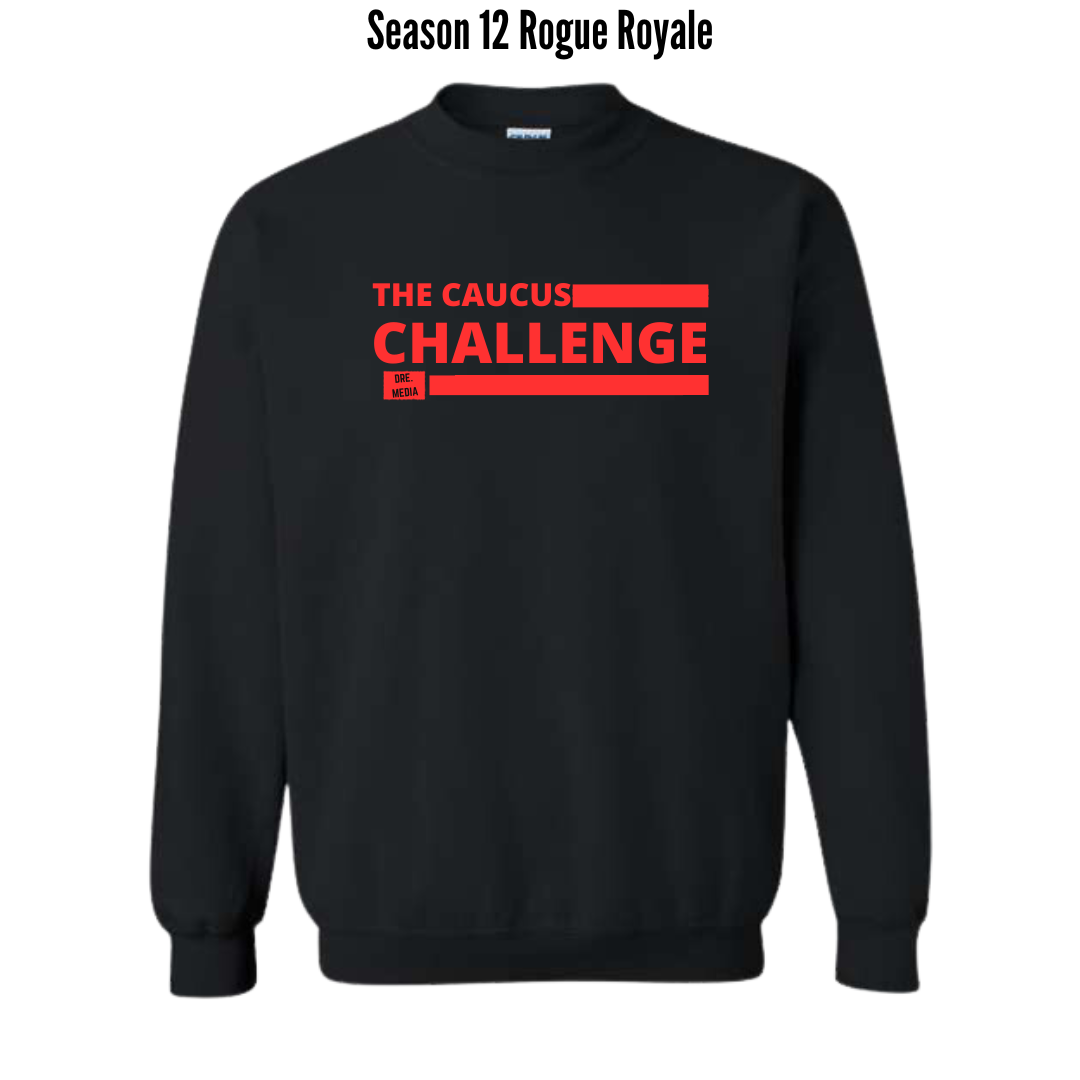 The Caucus Challenge Season 12