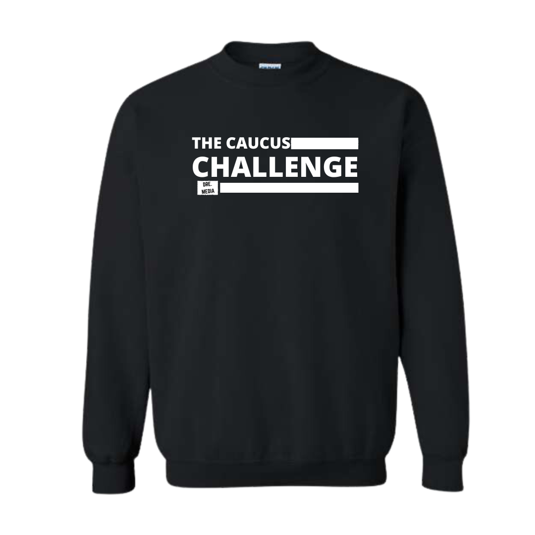 The Caucus Challenge No Season