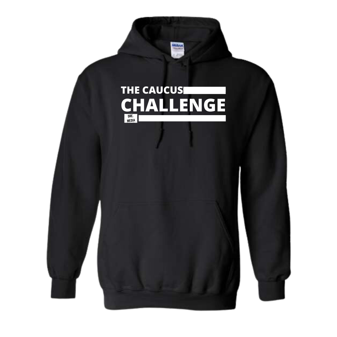 The Caucus Challenge No Season