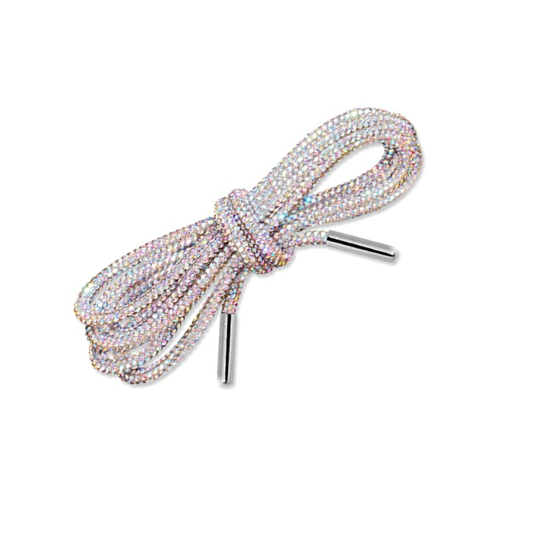 Rhinestone Hoodie String