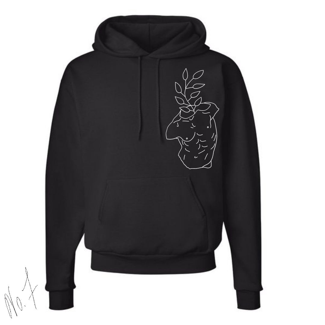 No. 7 Hoodie