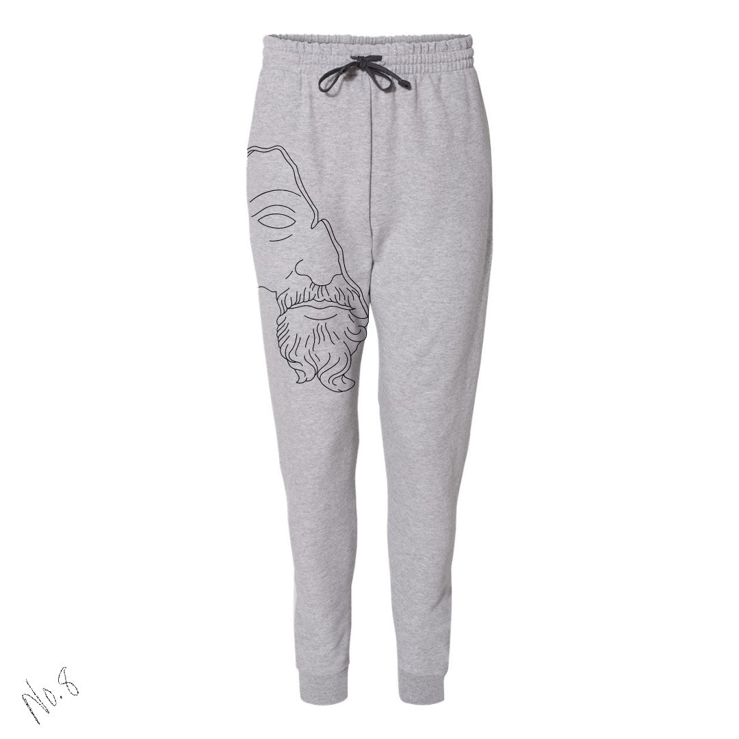 No. 8 Joggers