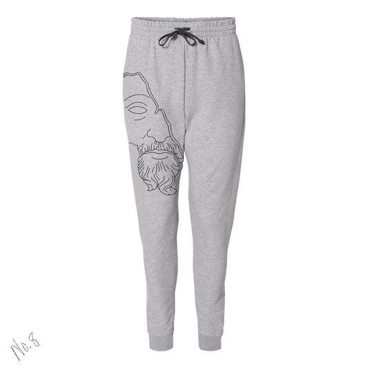 No. 8 Joggers