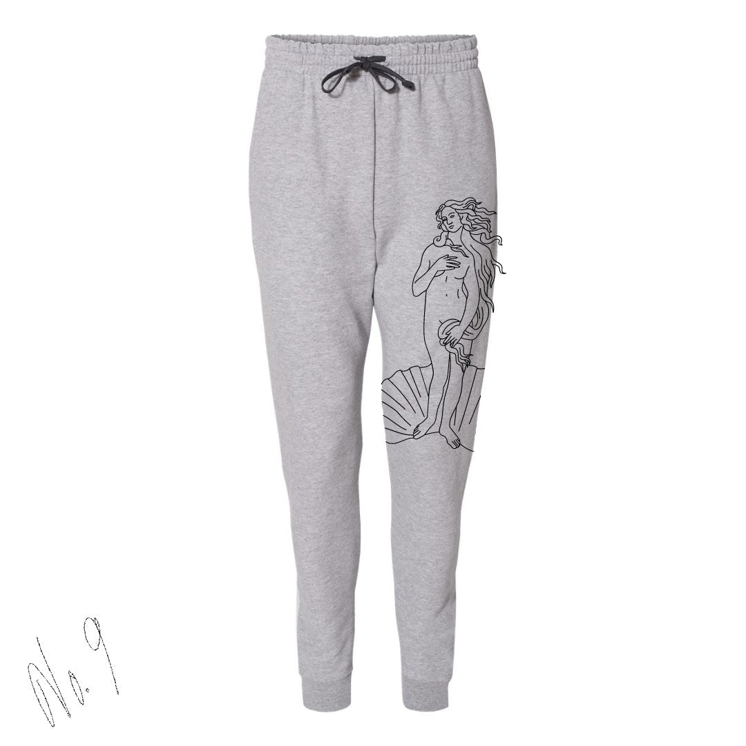 No. 9 Joggers