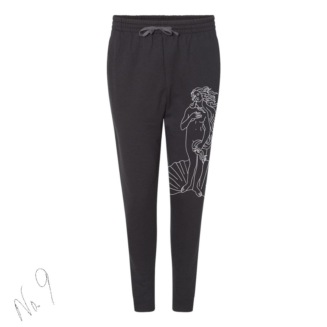 No. 9 Joggers