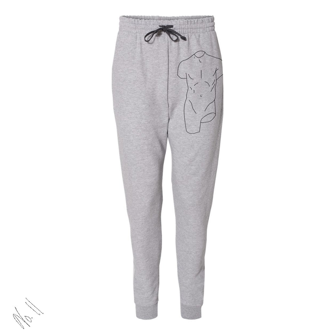 No. 11 Joggers