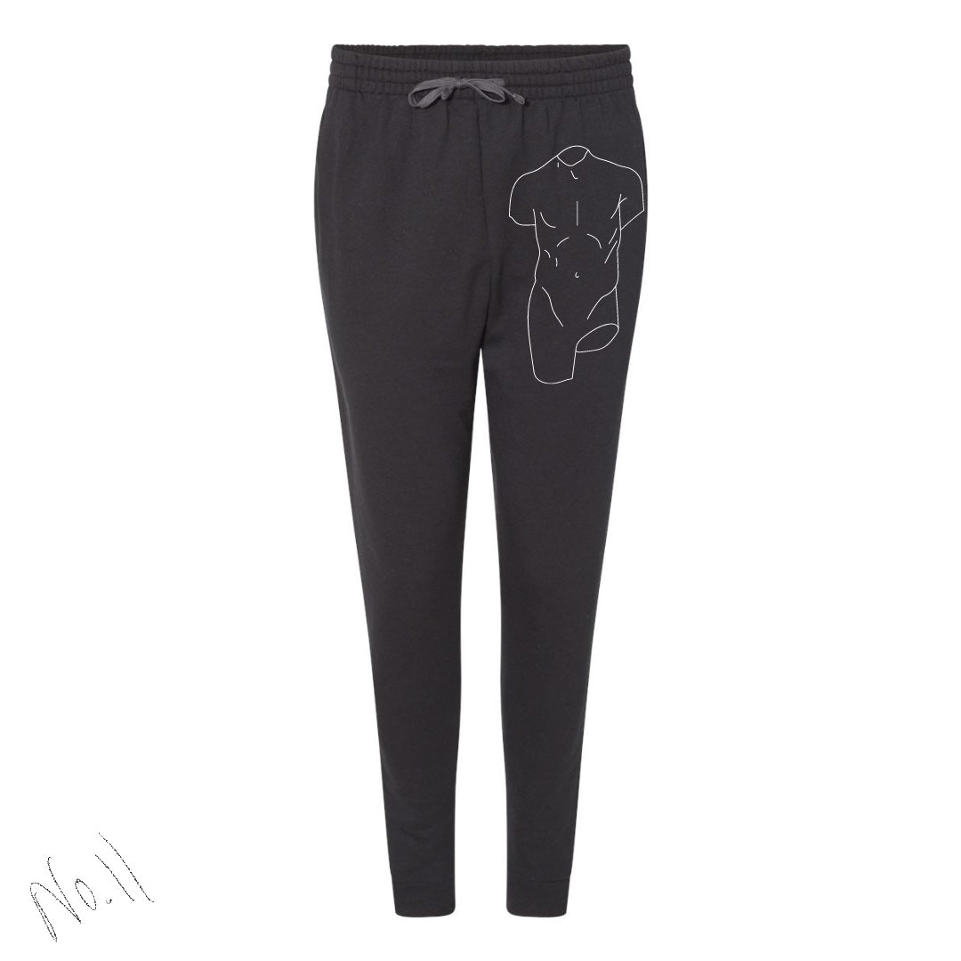 No. 11 Joggers