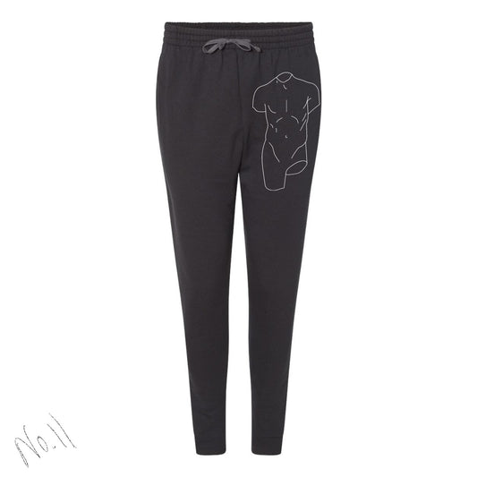 No. 11 Joggers