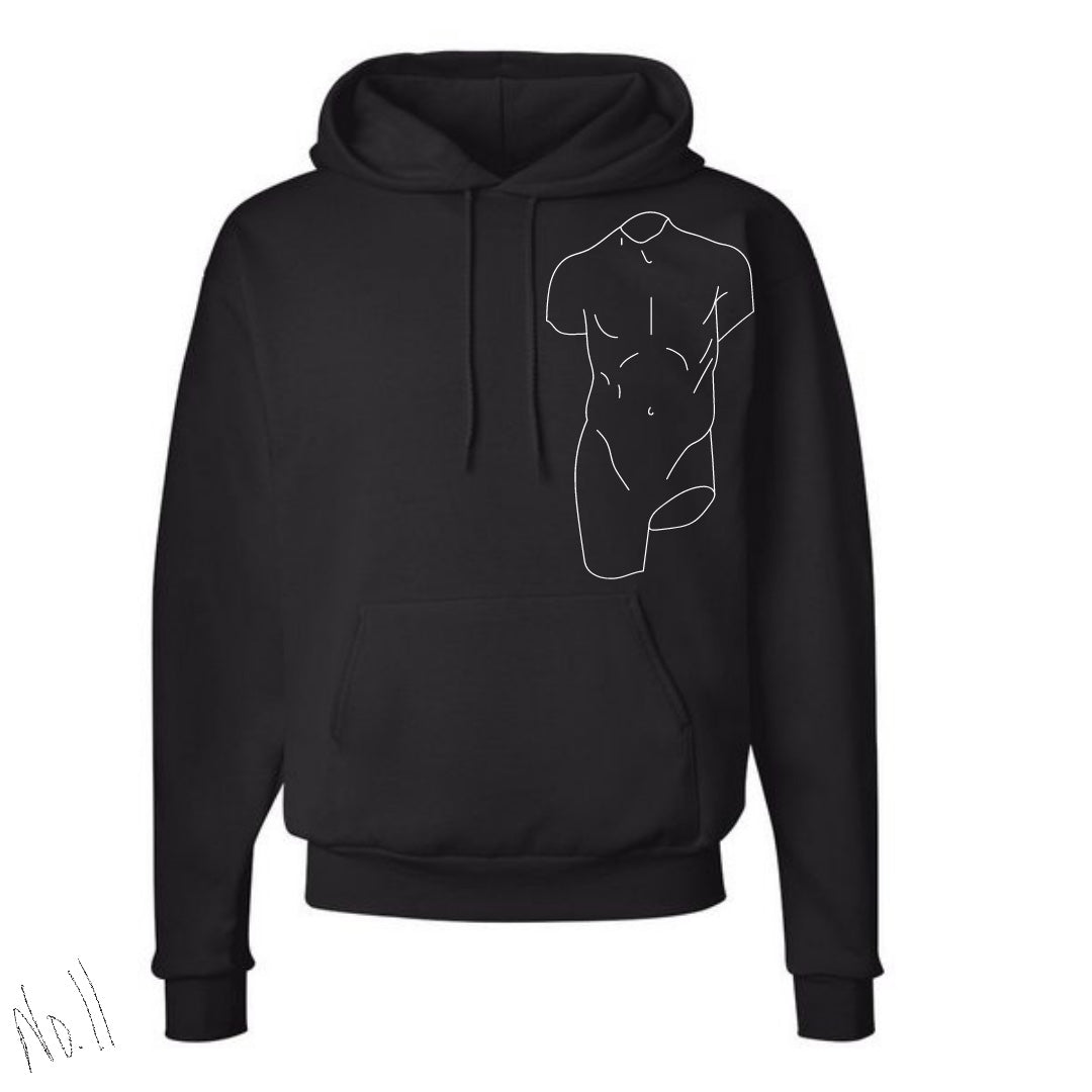 No. 11 Hoodie