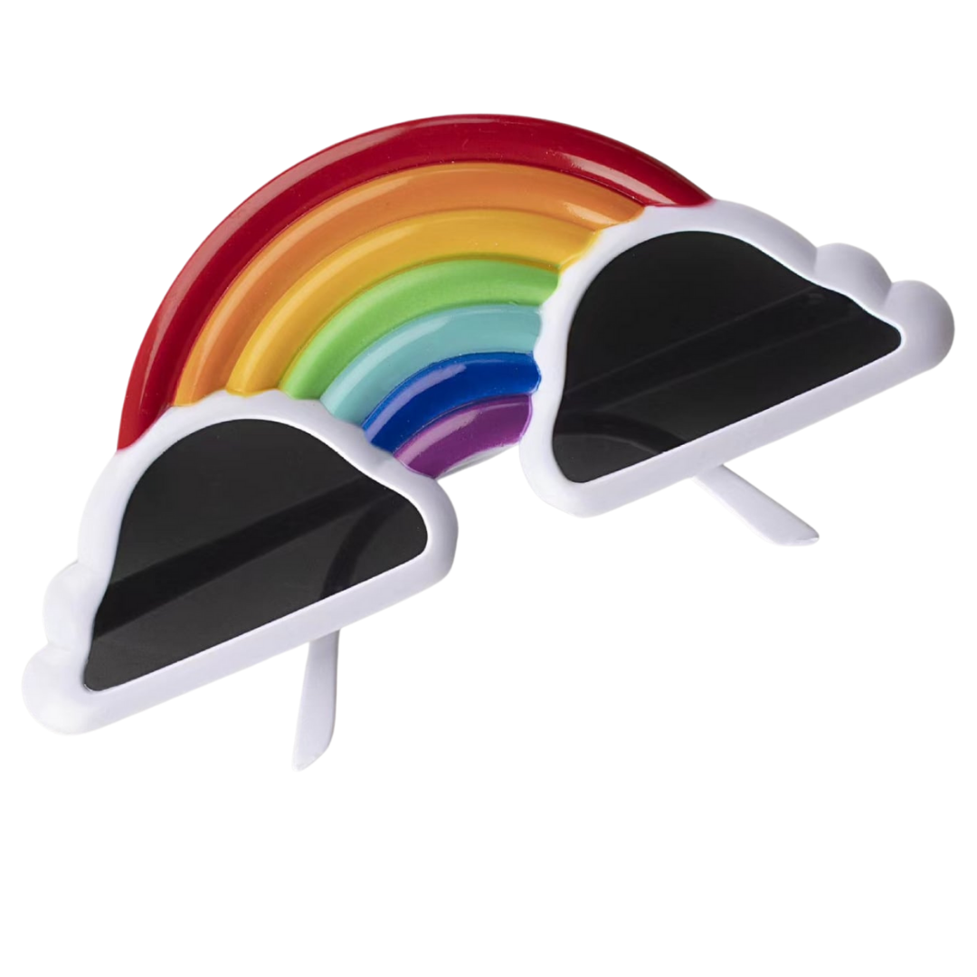 Rainbow Sunglasses