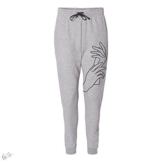 No. 12 Joggers