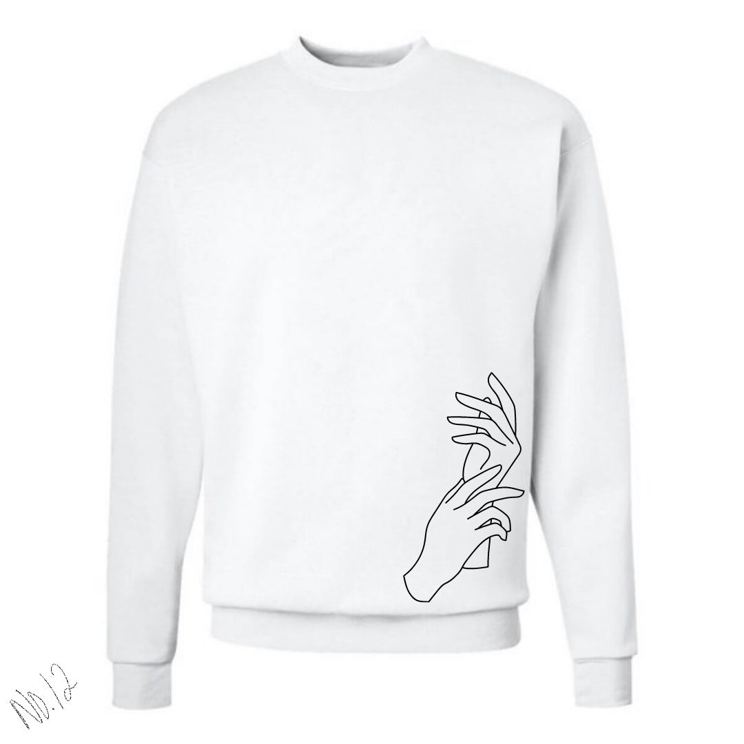 No. 12 Crewneck