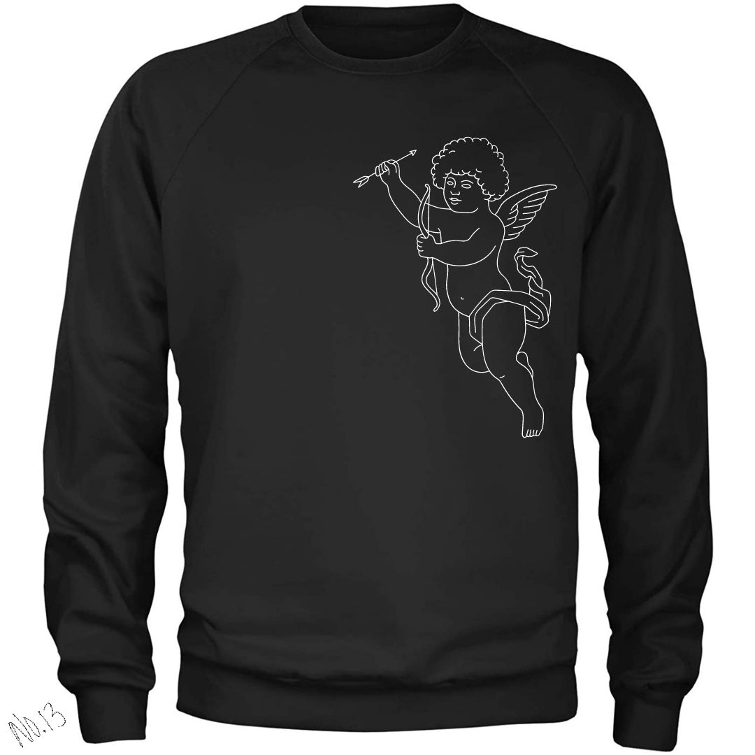 No. 13 Crewneck