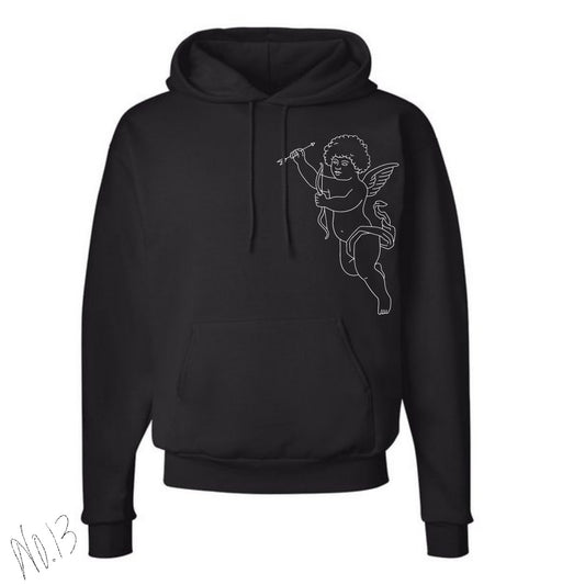 No. 13 Hoodie