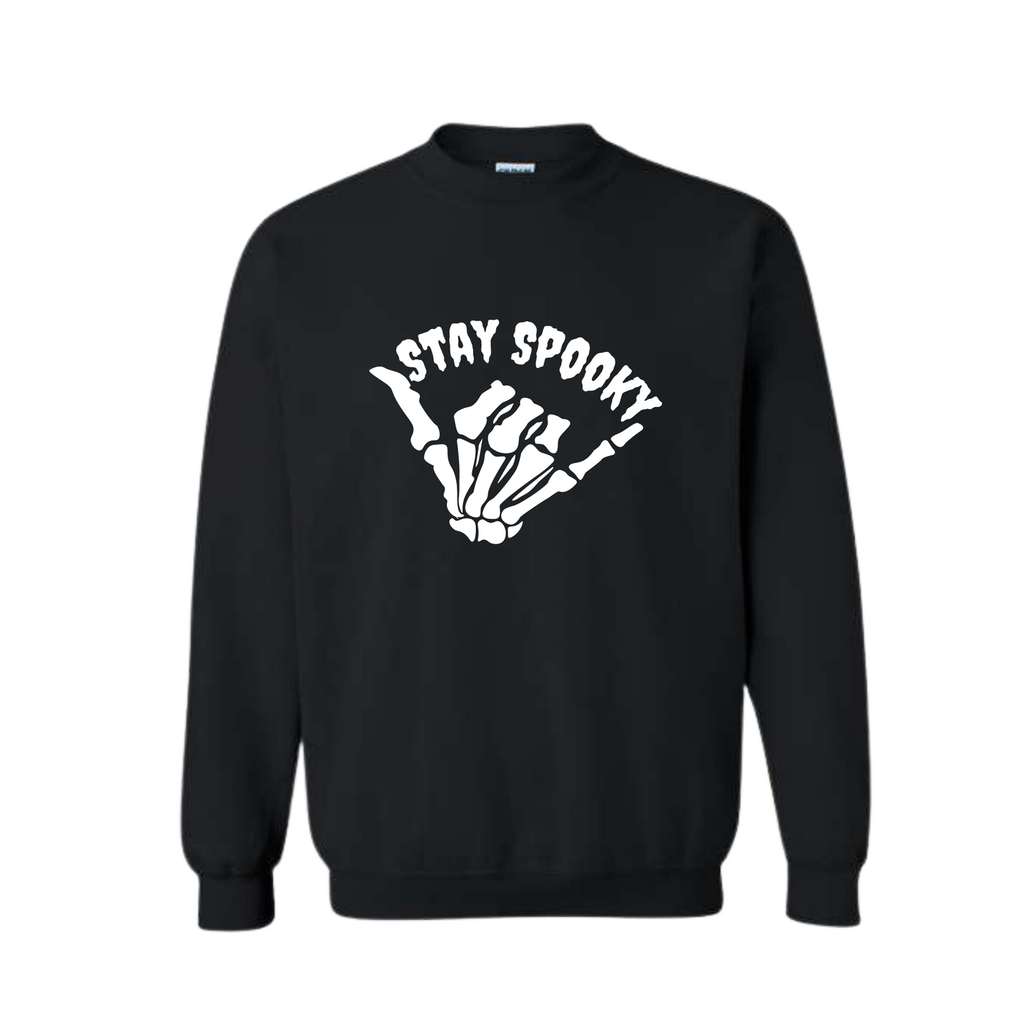 Stay Spooky | Hang Loose Crewneck