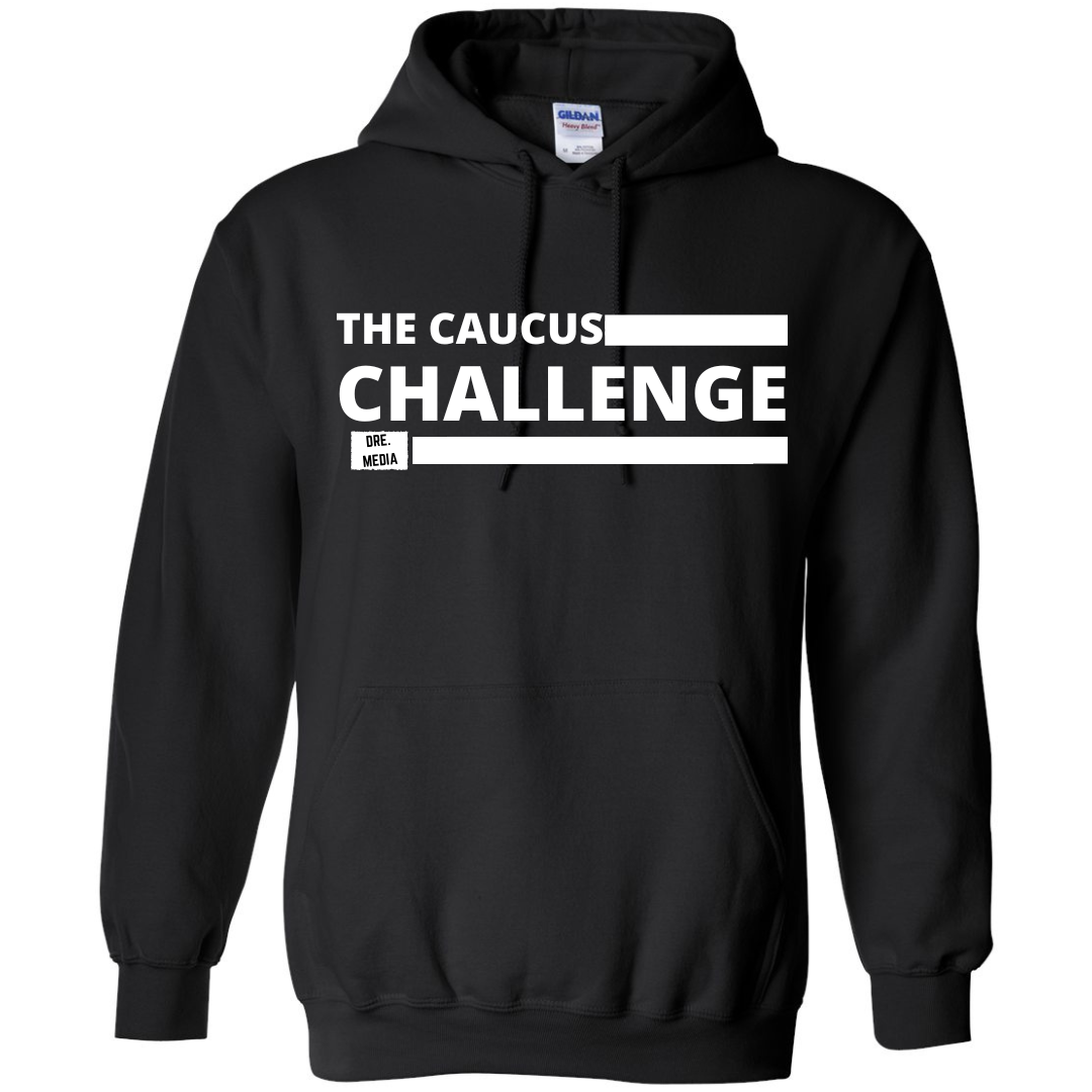 Classic TCC Hooded Sweatshirt