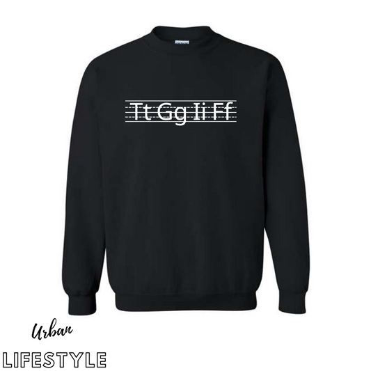 TGIF Crewneck