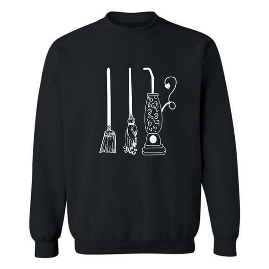 Sanderson Broom Co. Crewneck