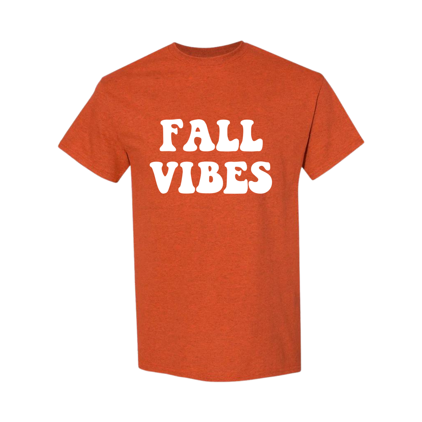 Fall Vibes T-Shirt