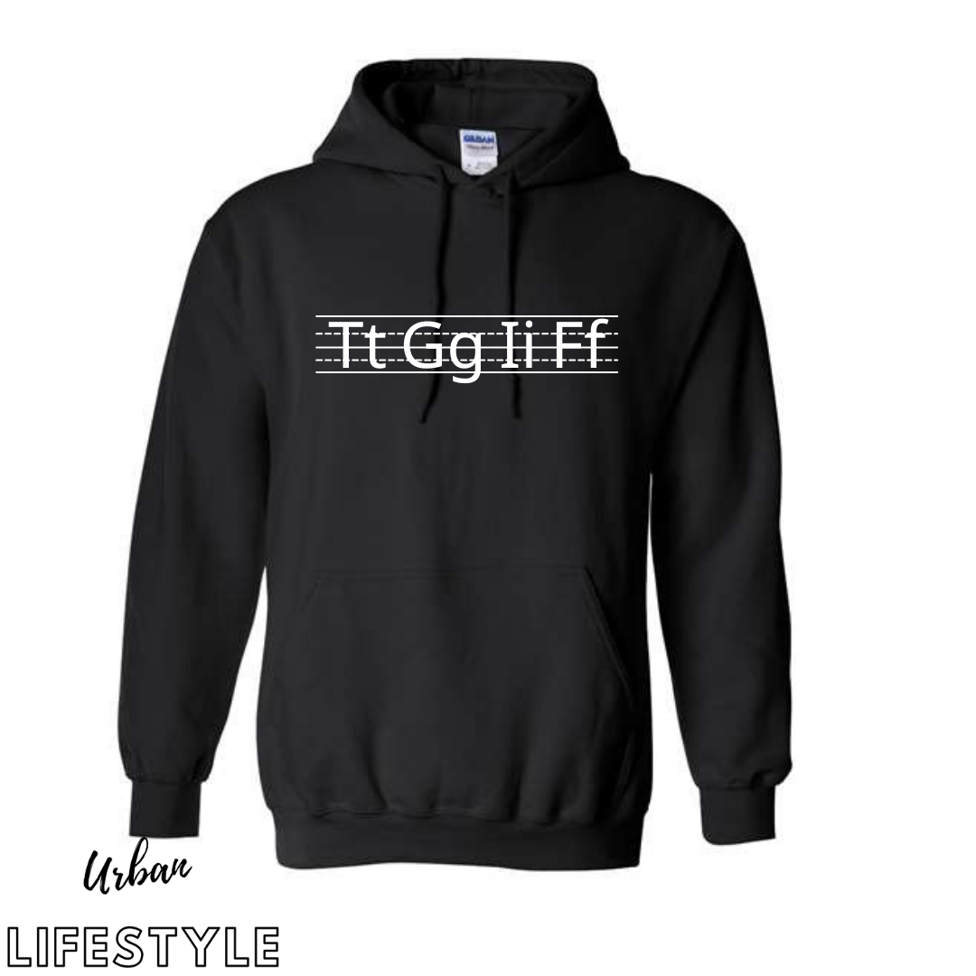 TGIF Hoodie