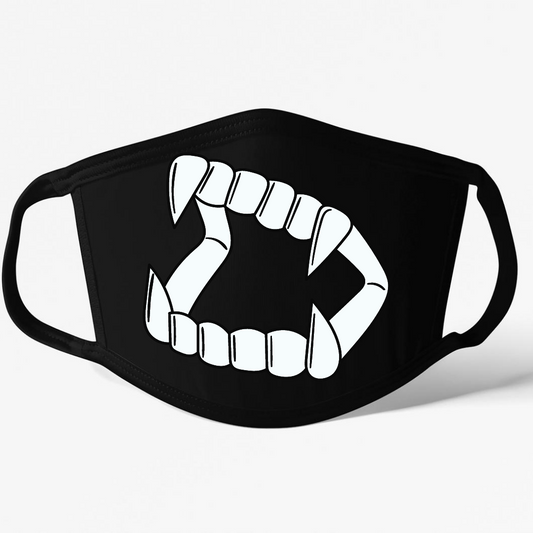 Teeth Mask