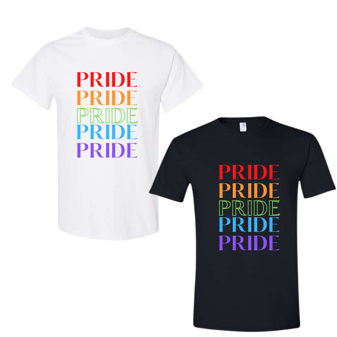 Pride T-Shirt