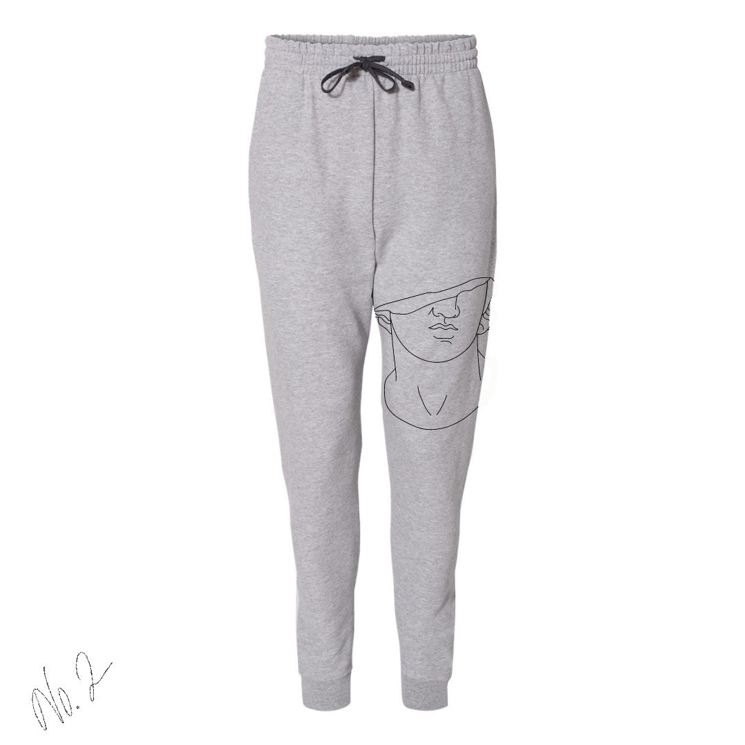 No. 2 Joggers