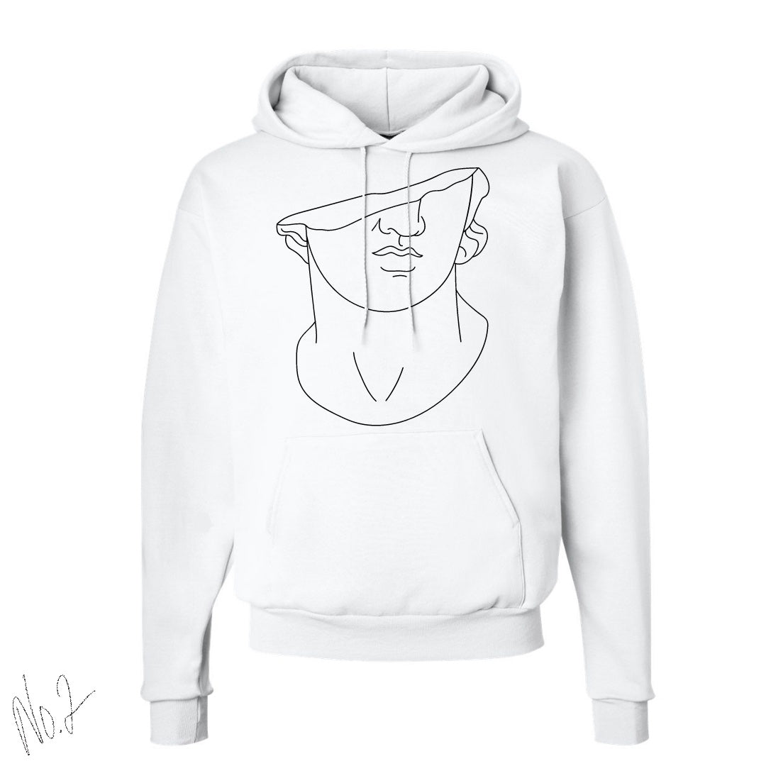 No. 2 Hoodies