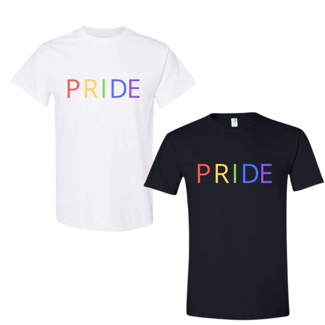 Pride T-Shirt