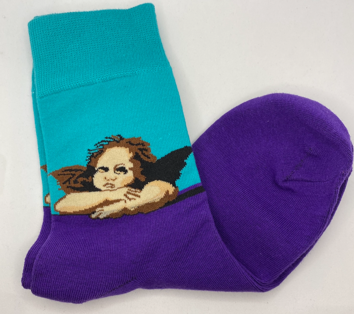 Cherub Socks