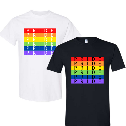 Pride T-Shirt