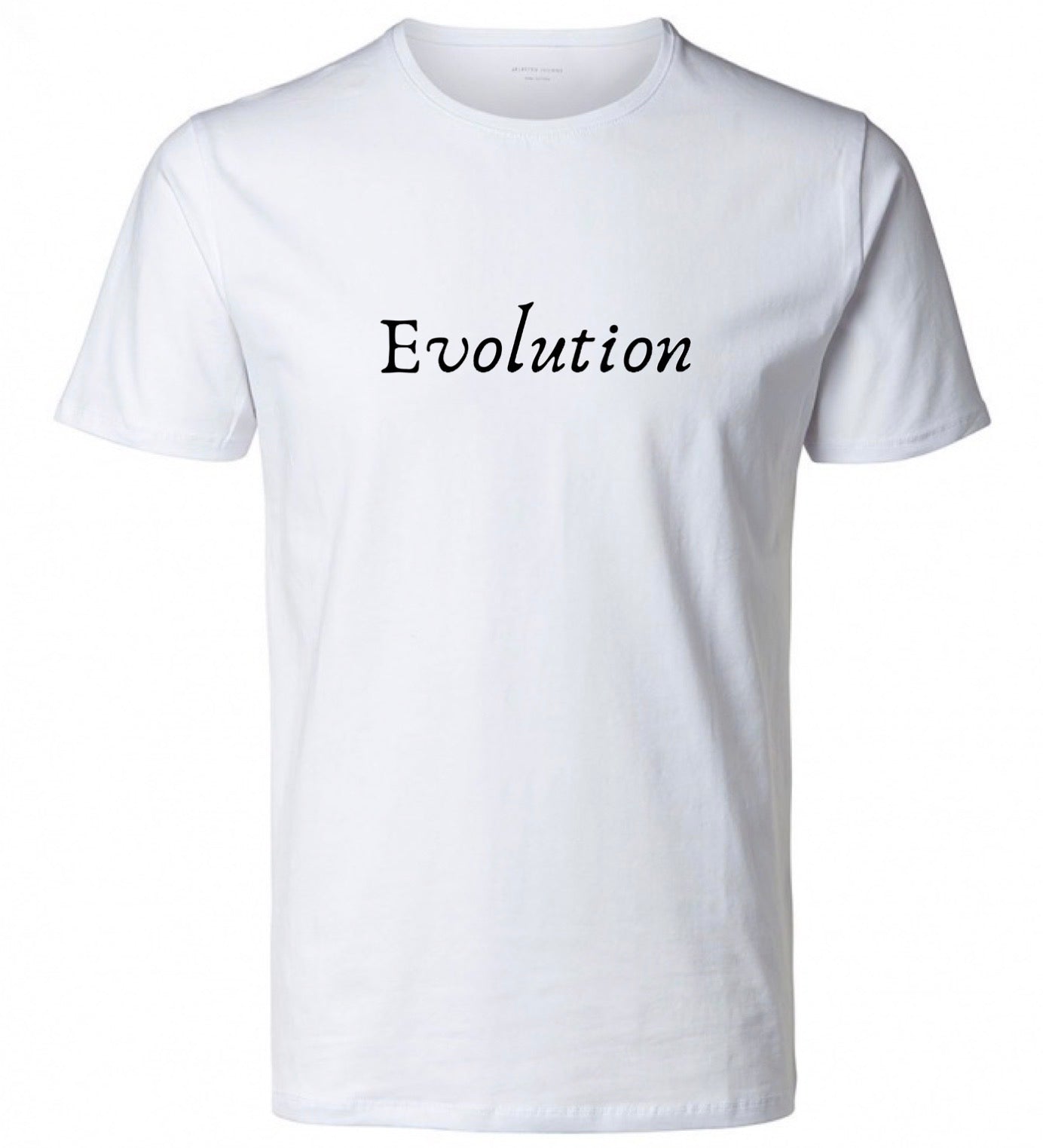 Evolution Shirt