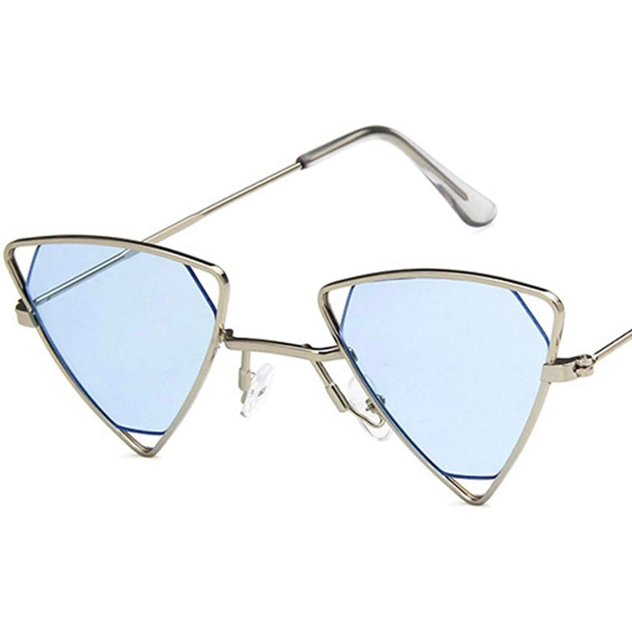 Kini Sunglasses ~ Sky Blue