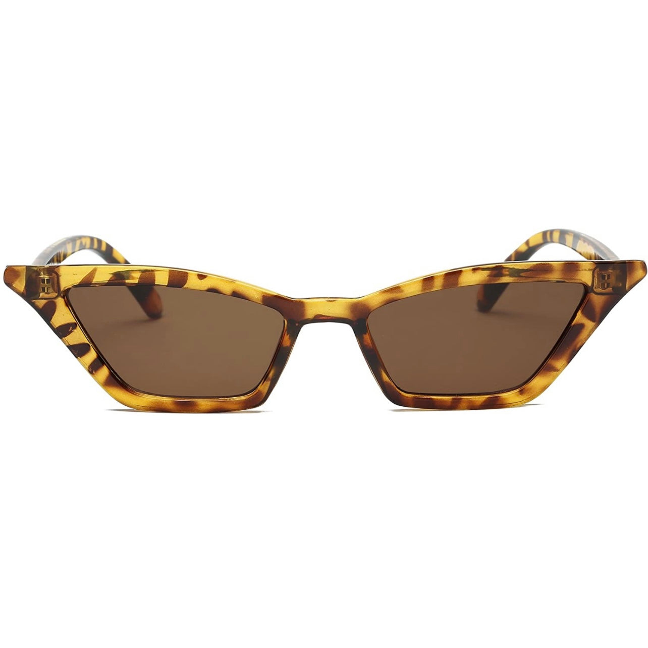 Cardi Sunglasses ~ Tiger King