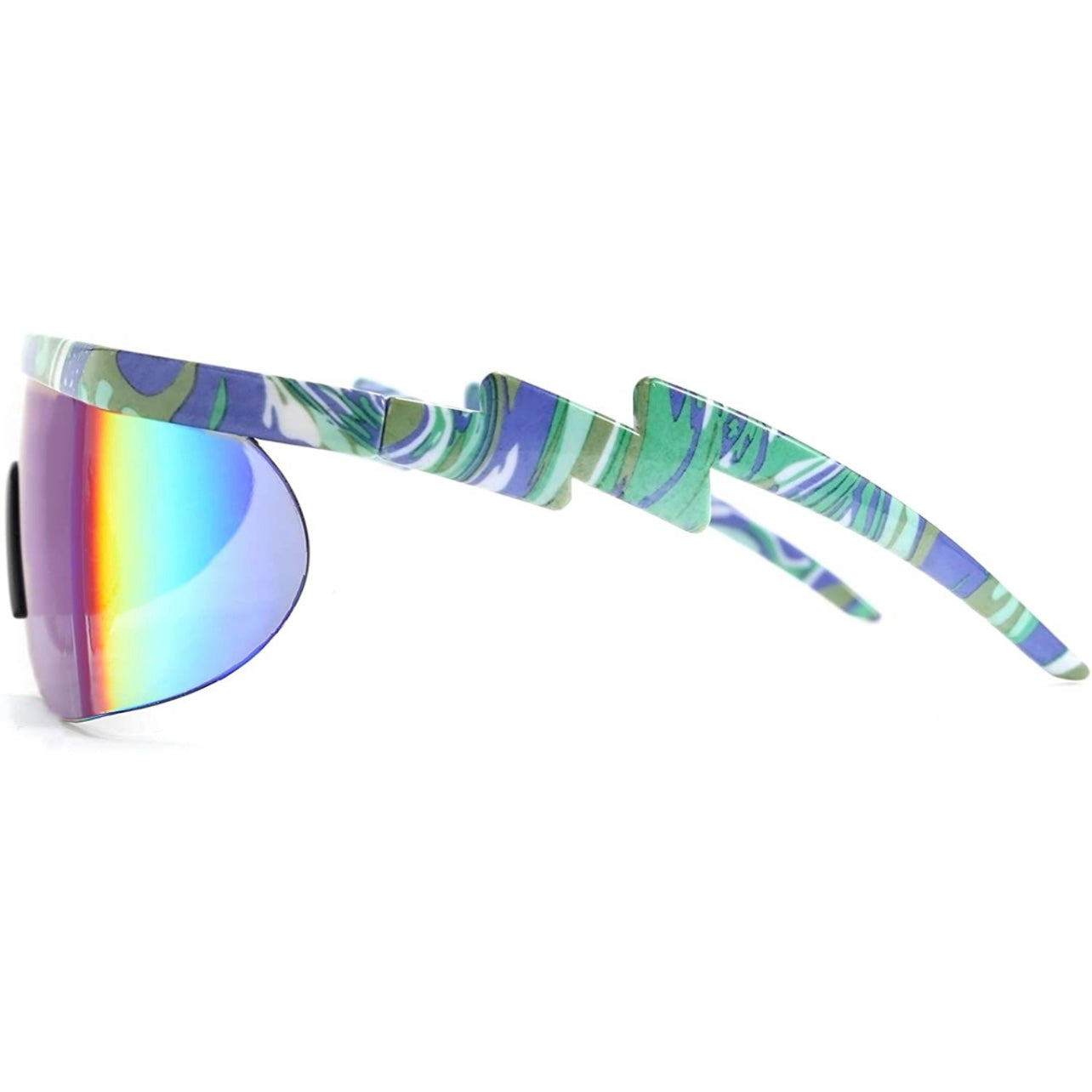 Bolt Sunglasses ~ Palm