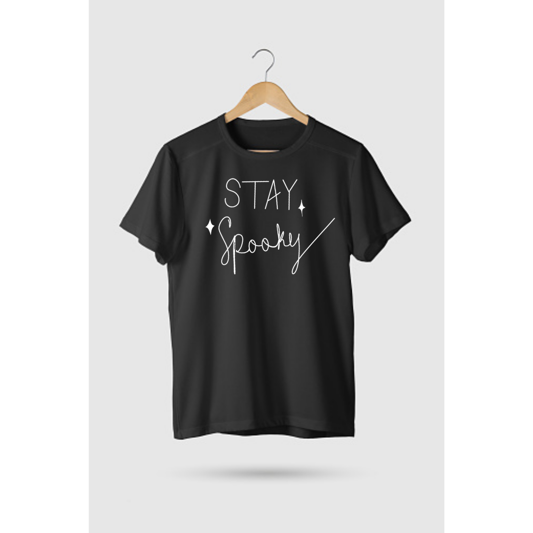 Stay Spooky T-Shirt